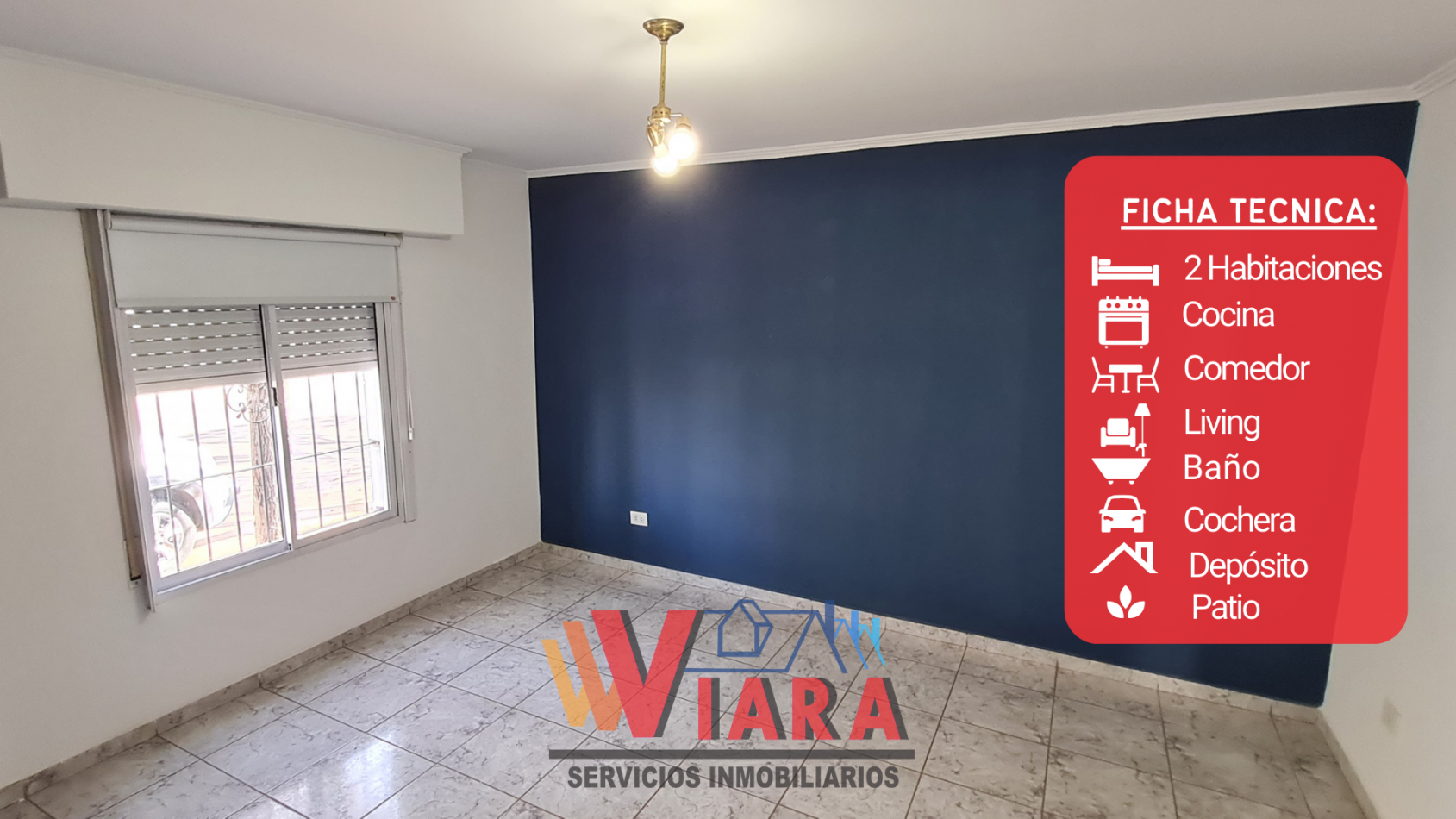 Propiedad en Venta