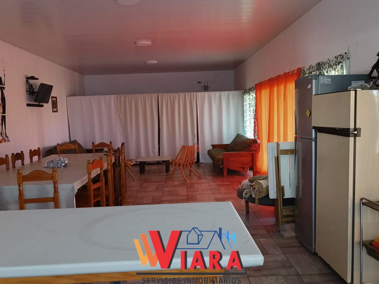Foto Casa en Venta en Dorila, La Pampa - pix116550856 - BienesOnLine