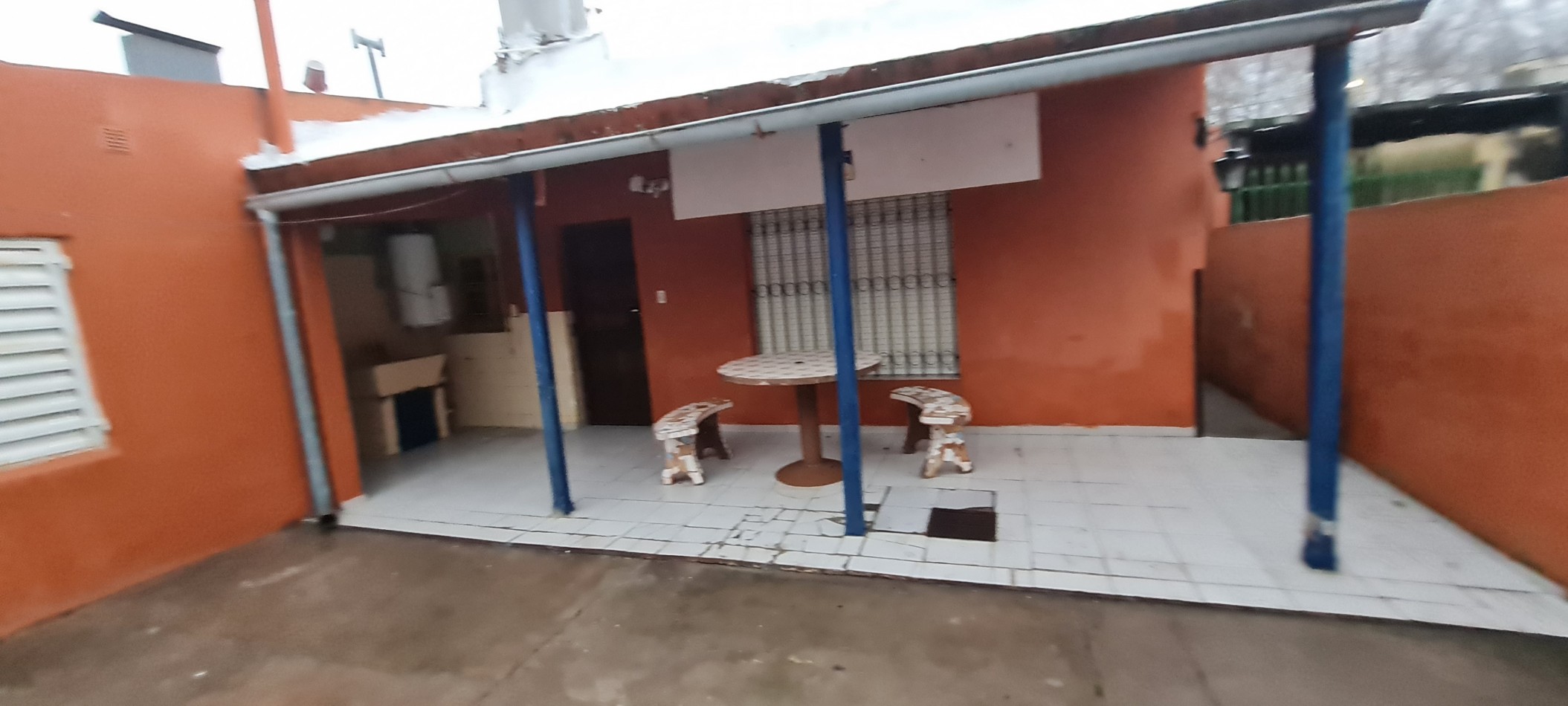 CASA EN VENTA