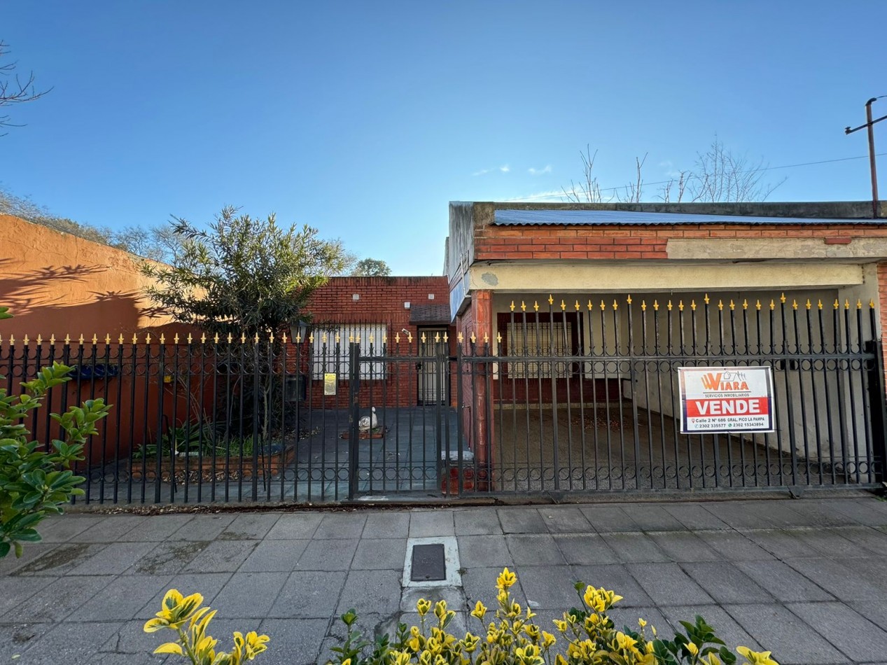 CASA EN VENTA