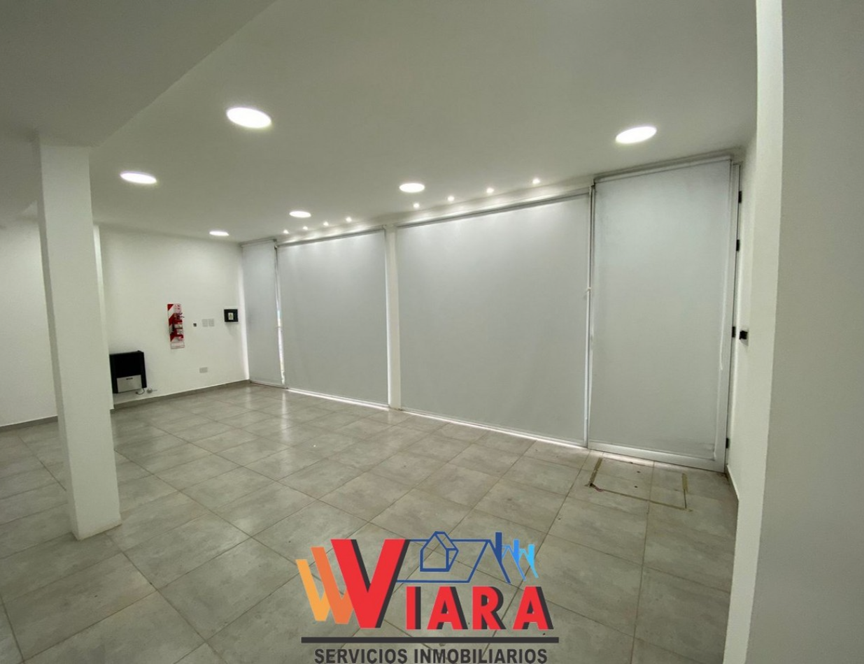 PROPIEDAD EN VENTA CON LOCAL COMERCIAL