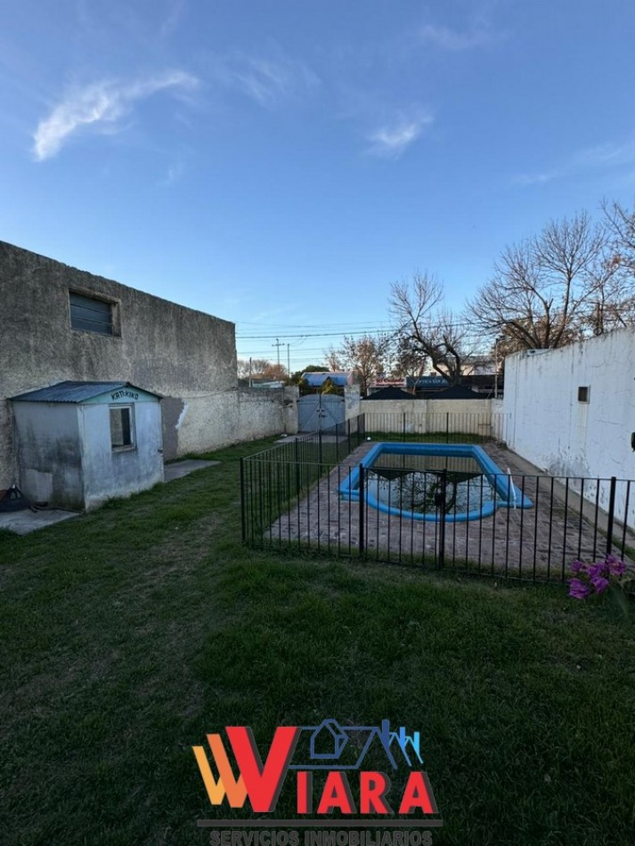 QUINTA EN VENTA