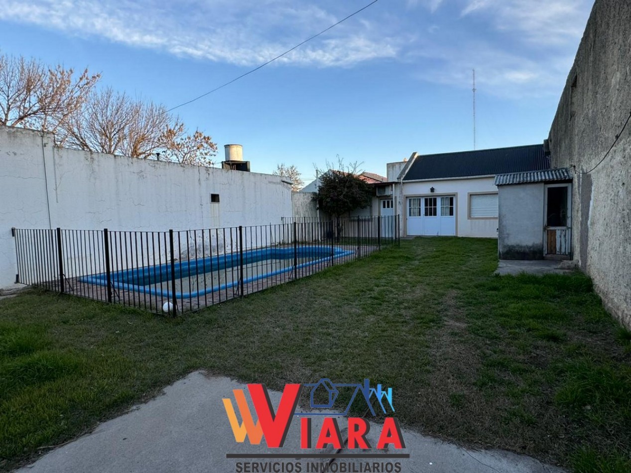 QUINTA EN VENTA