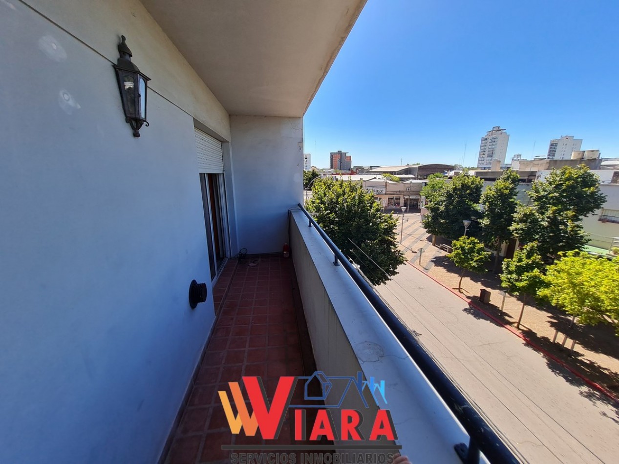 DEPARTAMENTO EN VENTA