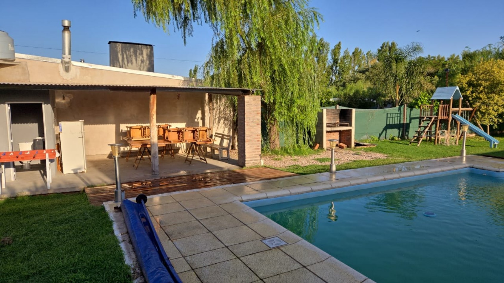 PROPIEDAD EN VENTA