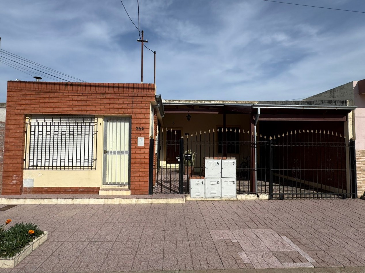 Complejo en Venta
