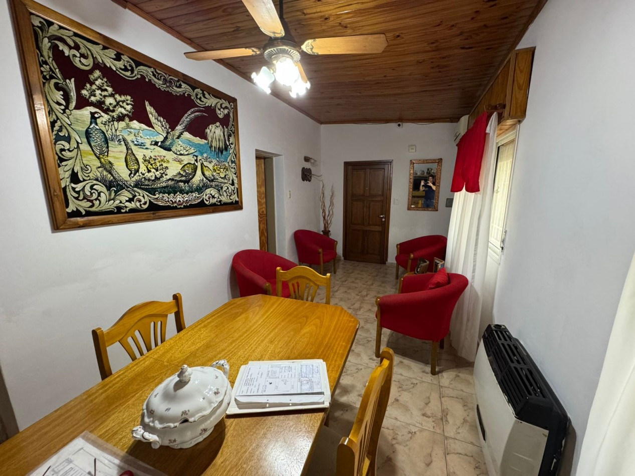 Complejo en Venta