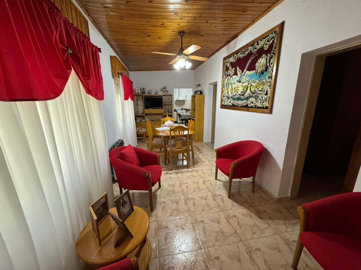 Complejo en Venta