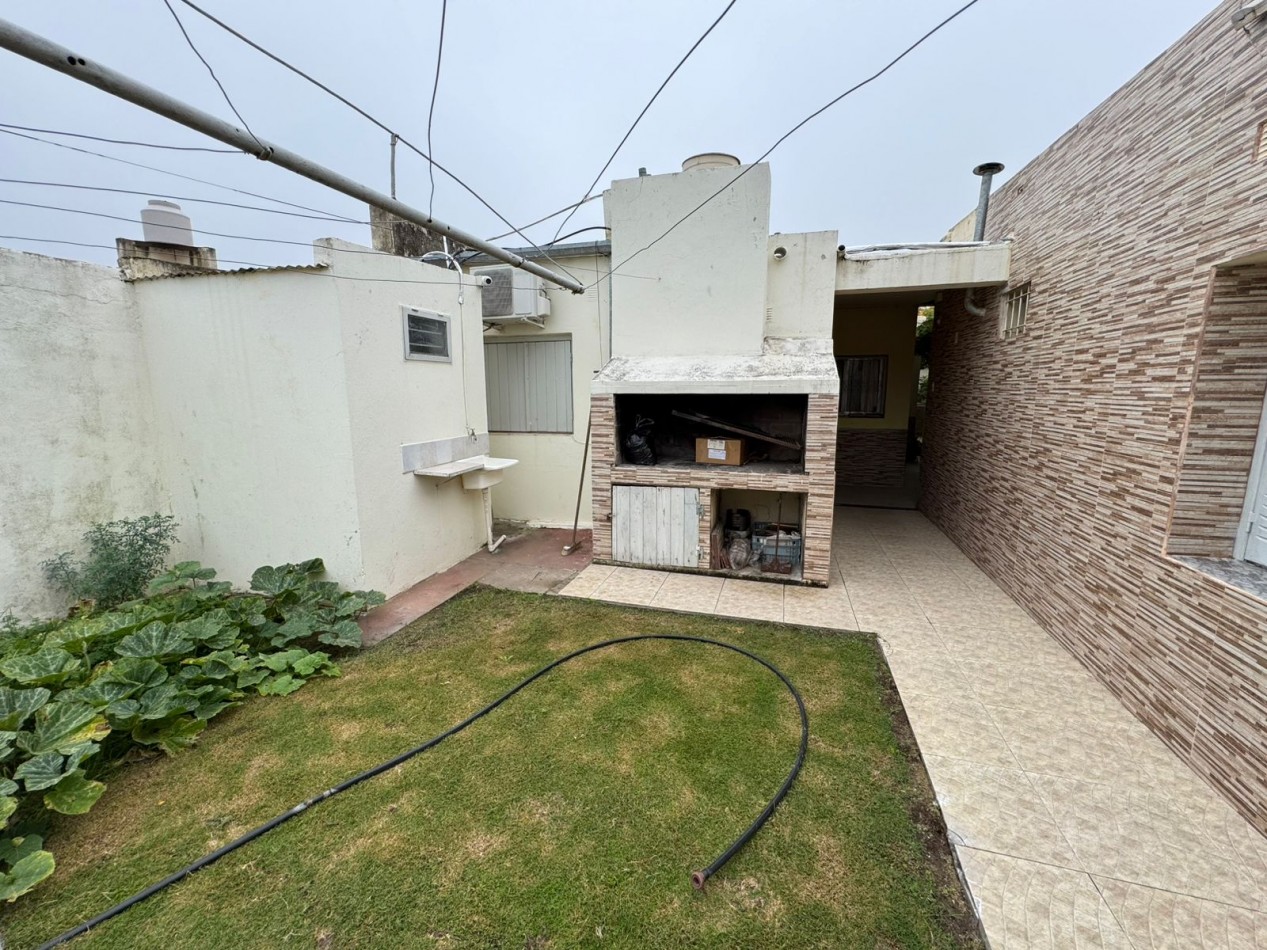 Complejo en Venta