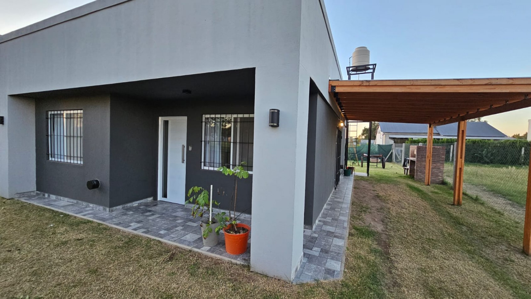 Propiedad en Venta