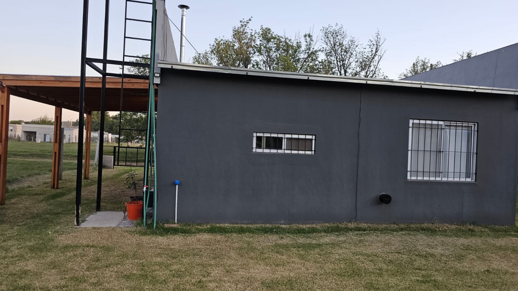 Propiedad en Venta
