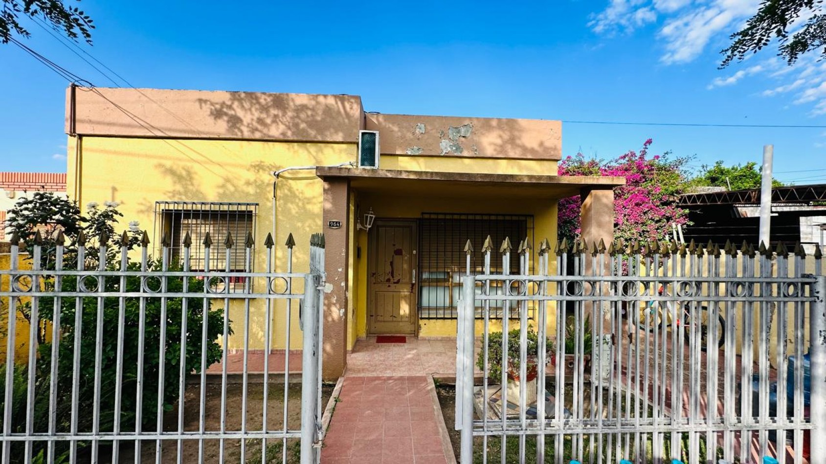 Propiedad en Venta