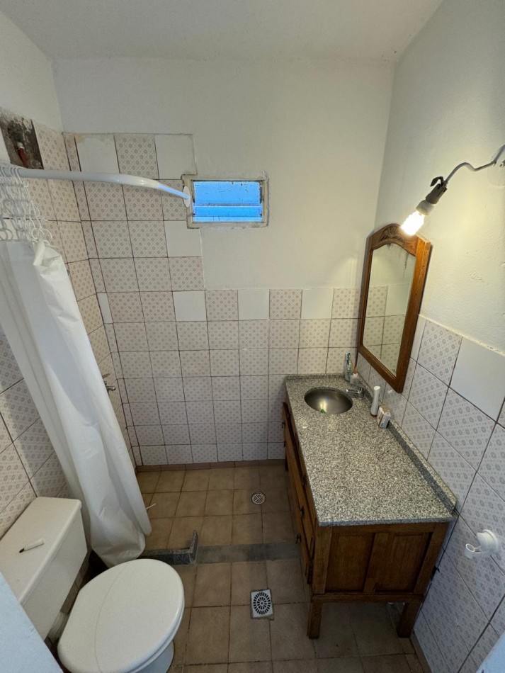 MONOAMBIENTE EN VENTA
