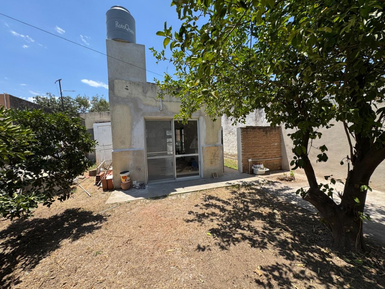 MONOAMBIENTE EN VENTA