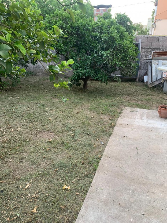 MONOAMBIENTE EN VENTA