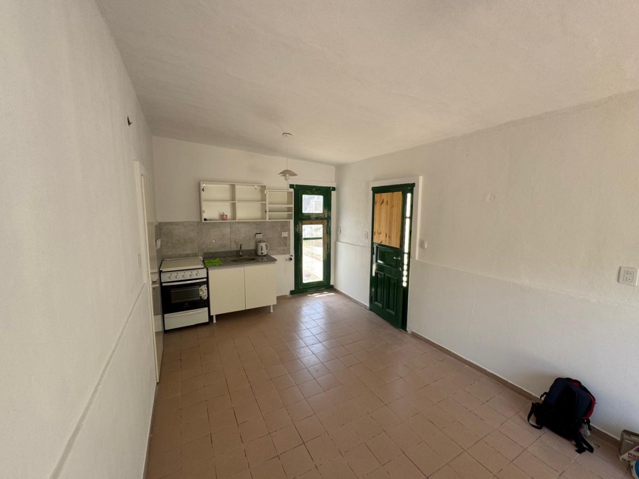 MONOAMBIENTE EN VENTA
