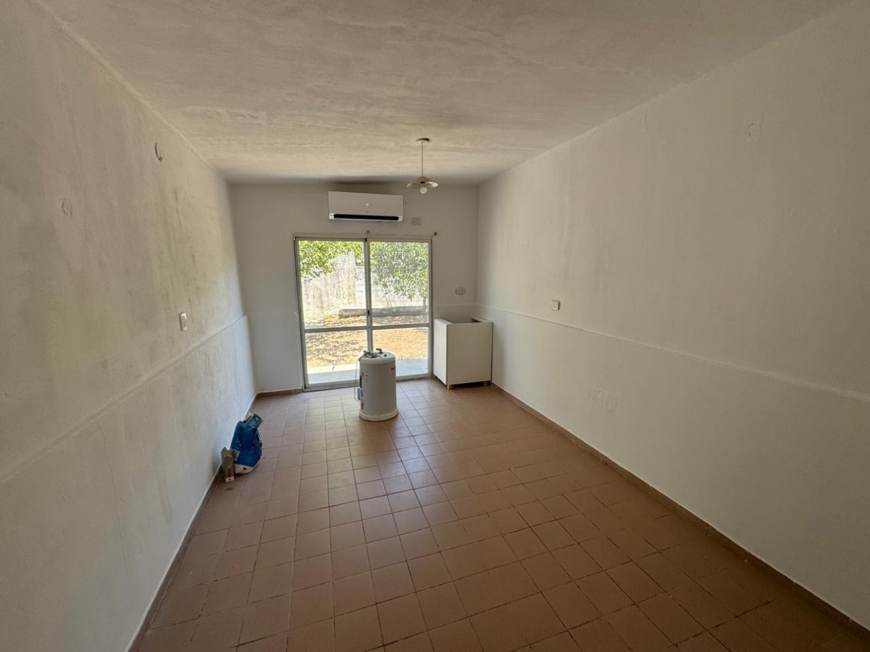 MONOAMBIENTE EN VENTA