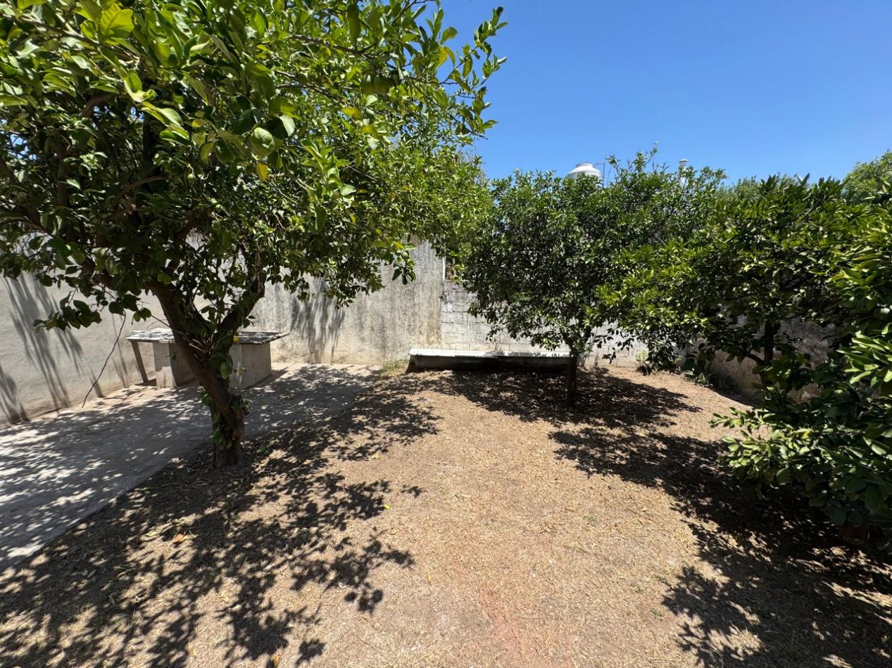 MONOAMBIENTE EN VENTA