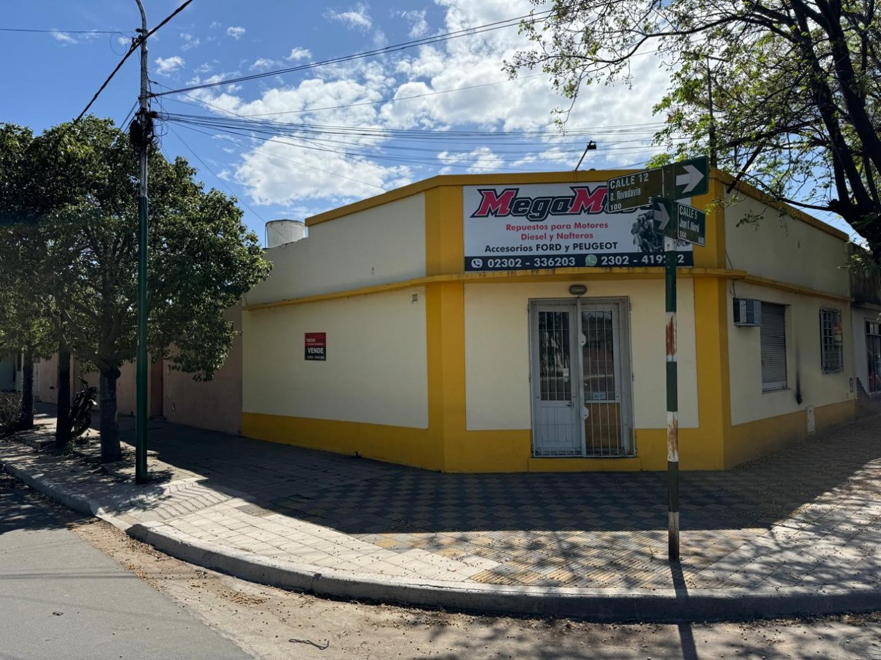 Propiedad en Venta