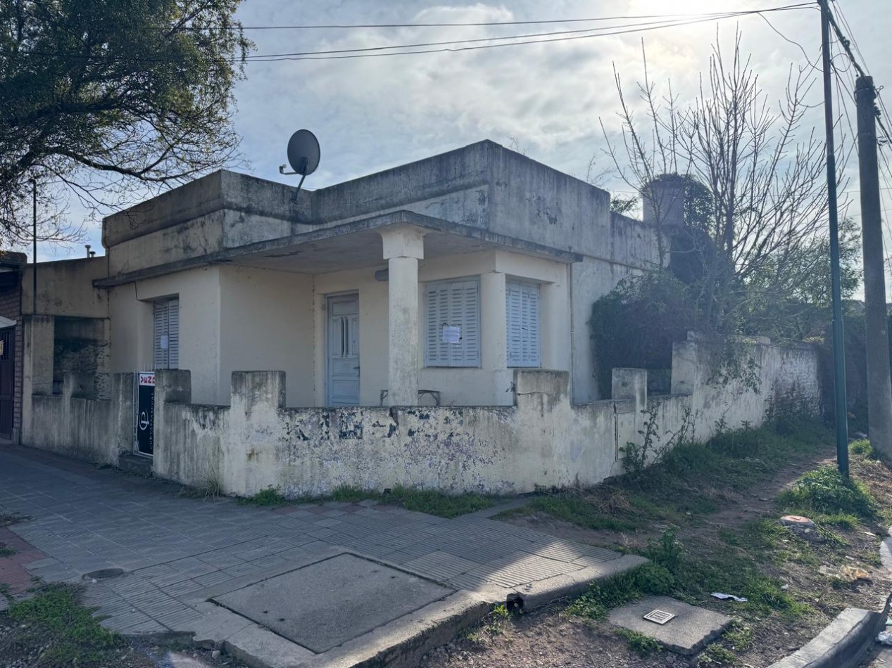 CASA EN VENTA 