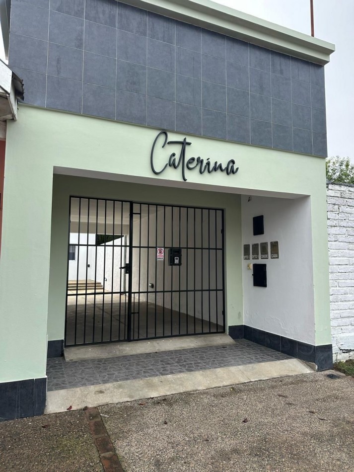 Departamento Alquiler Diario