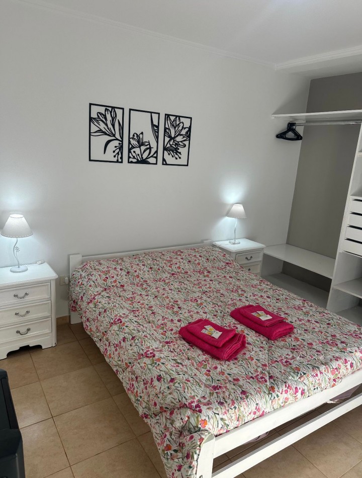 Departamento Alquiler Diario