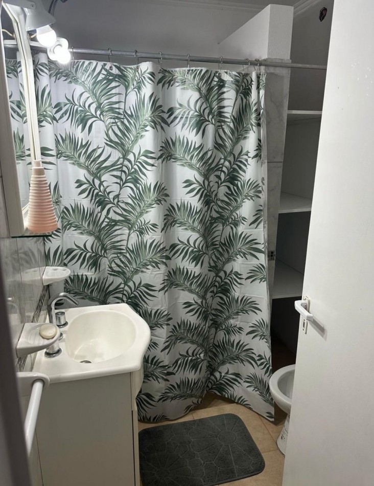 Departamento Alquiler Diario