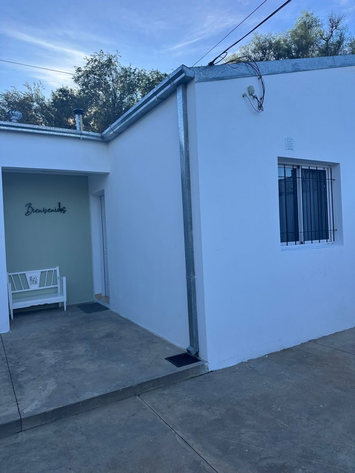 Departamento Alquiler Diario