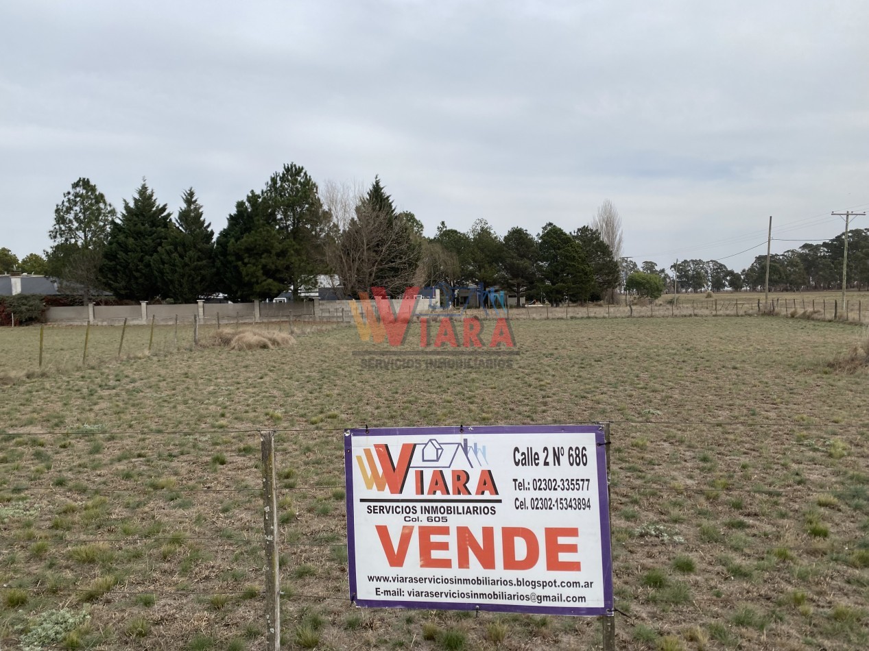 Terreno En Venta