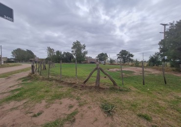 Terreno en Venta