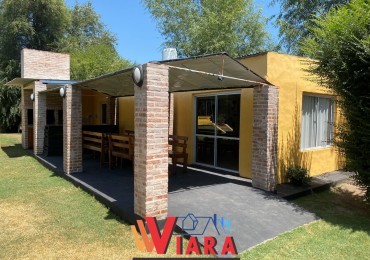 QUINTA EN VENTA