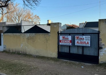 QUINTA EN VENTA