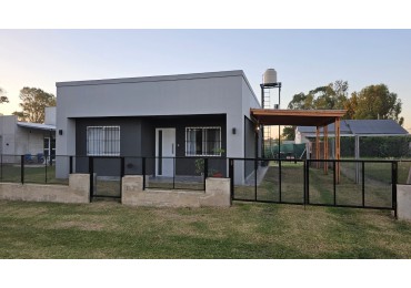 Propiedad en Venta