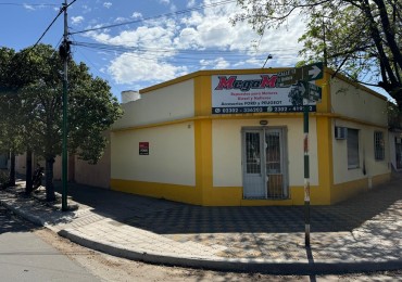 Propiedad en Venta