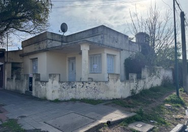 CASA EN VENTA 