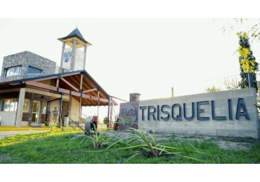 Terreno en Venta