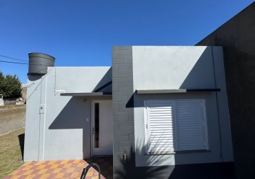 Departamento en Alquiler