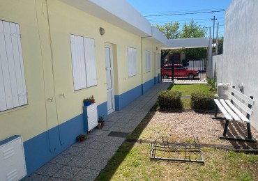 Departamento en Alquiler