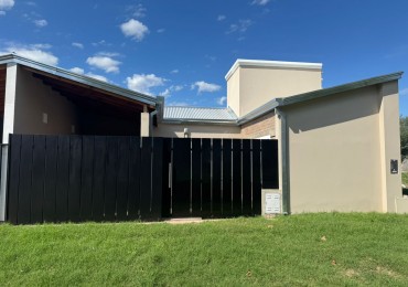 Propiedad a Estrenar!!!