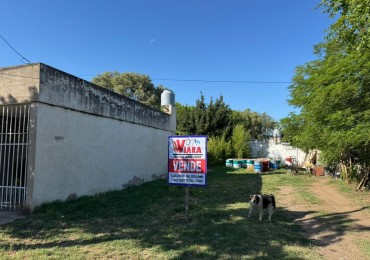 Terreno en Venta