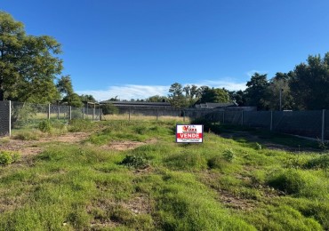 Terreno en Venta