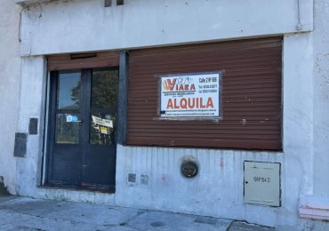 Propiedad en Alquiler!!!