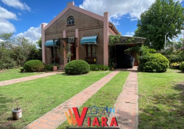 Propiedad en Venta 