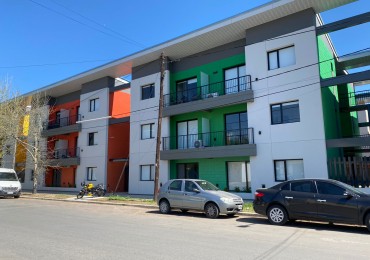 DEPARTAMENTO EN ALQUILER