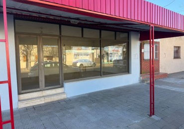 Local Comercial en Alquiler!!