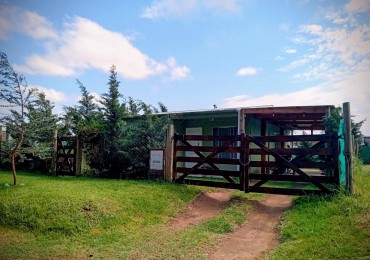 Propiedad en Venta