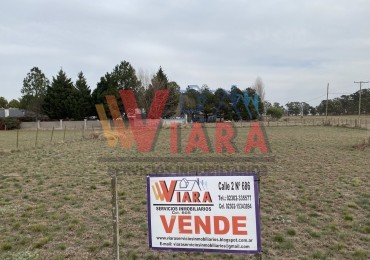 Terreno En Venta